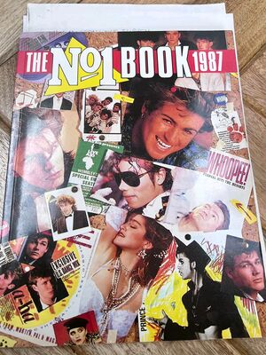 The no 1 book 1987 cover.jpg