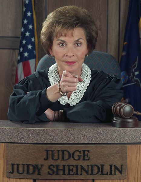 File:Judge Judy.jpeg