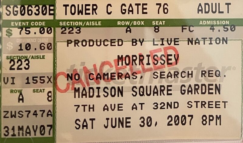 File:Madison Square Garden Jun 30, 2007 cancelled ticket.jpg