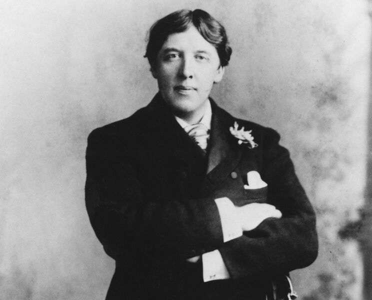 File:Oscar Wilde Getty.jpg