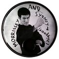 Morrissey drum head inscribed with handwritten message.jpg