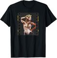 Madonna shirt worn during encore, photo by Stephen Wright