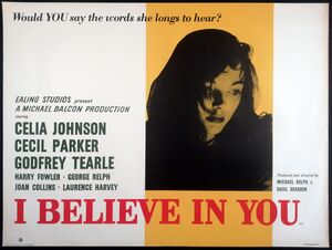 I Believe In You film poster.jpg