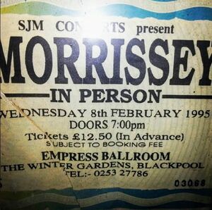 Empress Ballroom stub 1995.jpg