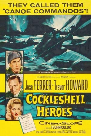 Cockleshell Heroes film poster.jpg