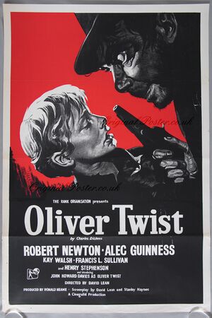 Oliver Twist film poster.jpg