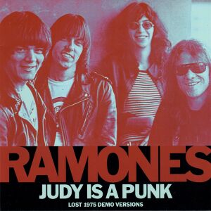 Judy is a punk lost 1975 demos.jpg