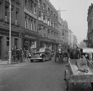 Grafton Street Dublin in 1946.jpg