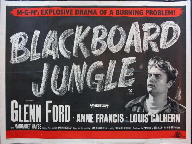 File:Blackboard Jungle.jpeg