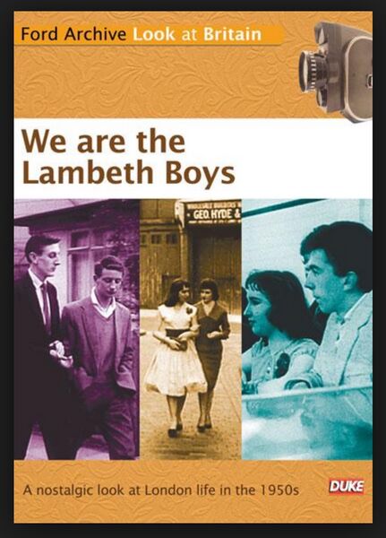File:We Are The Lambeth Boys poster.jpg