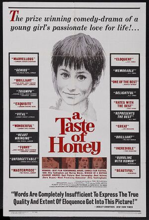A Taste of Honey - 1962 theatrical poster (1).jpg