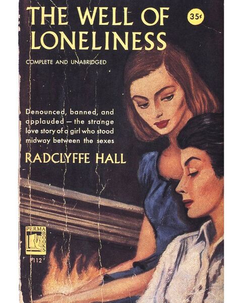 File:The Well Of Loneliness.jpg