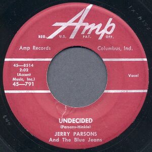 Jerry Parsons And The Blue Jeans record.jpg