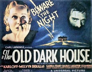 The Old Dark House 1932 poster.jpg