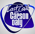 Last Call With Carson Daly