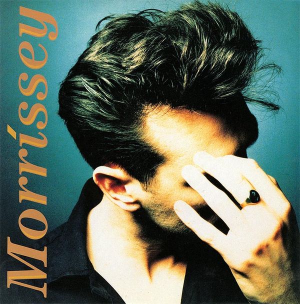 Everyday Is Like Sunday (single) - Morrissey-solo Wiki