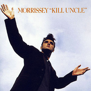 Alone Again (Naturally) - Morrissey-solo Wiki