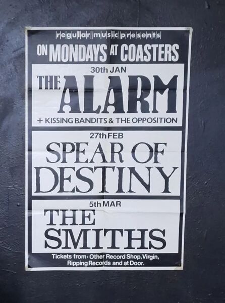 File:Smiths-mixed-poster 84 March Scotland.jpg