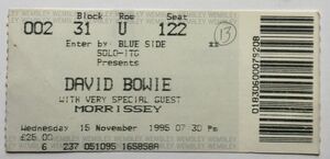 Nov 15, 1995 Wembley Morrissey Bowie ticket.jpg