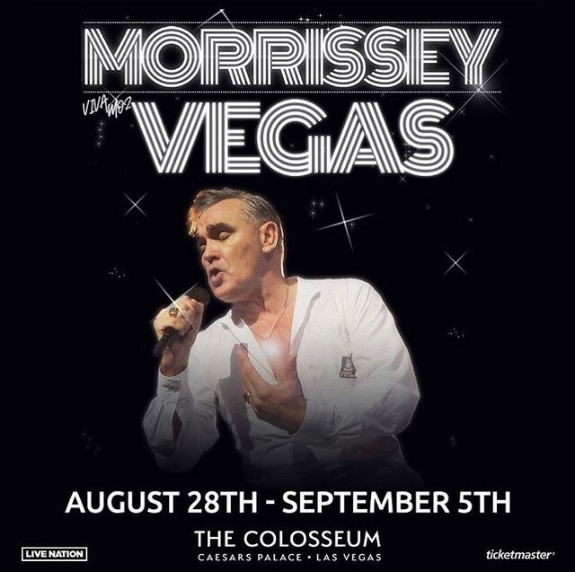 Live At The Hollywood Bowl - Morrissey-solo Wiki
