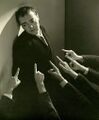 Original Peter Lorre image by Lusha Nelson 1935
