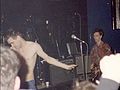 Morrissey & Johnny Marr