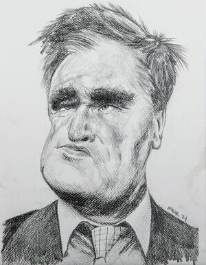 Morrissey by moir~2.jpg