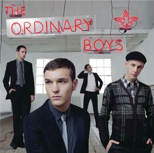 The Ordinary Boys.jpeg