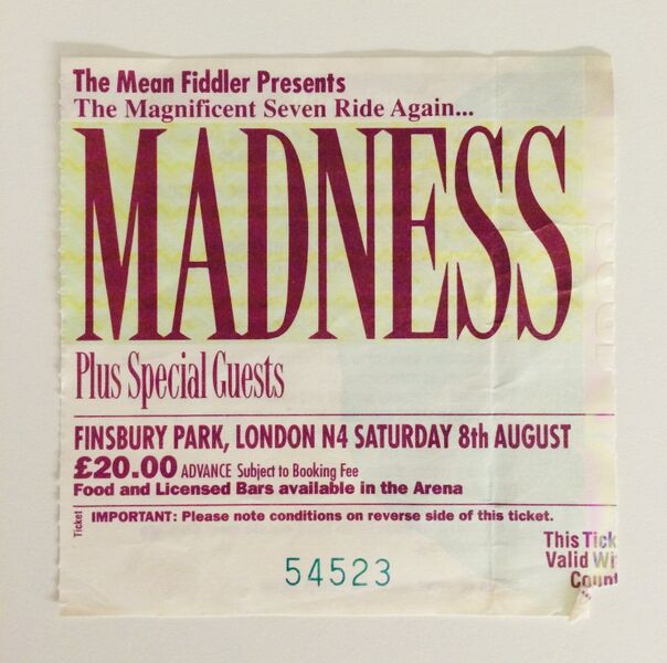 File:Finsbury Park ticket Aug 8 92.jpg