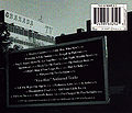 'Centenary Edition CD back cover. (1997)