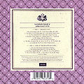 Back cover. (2008)