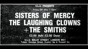 London Uni Smiths May 83 bands lineup.jpg