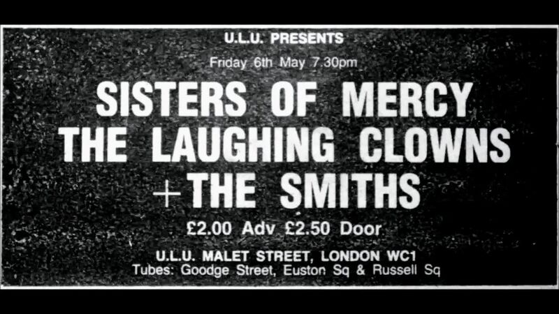 File:London Uni Smiths May 83 bands lineup.jpg