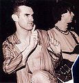 Morrissey & Johnny