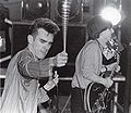 Morrissey & Johnny