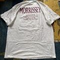 Unofficial reprint of shirt (back) said to be sold at Finsbury Park 1992