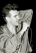 Northampton, England 1985-03-29 (The Smiths concert) - Morrissey-solo Wiki