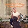 "World Peace Is None Of Your Business" digital single (high-resolution not available)