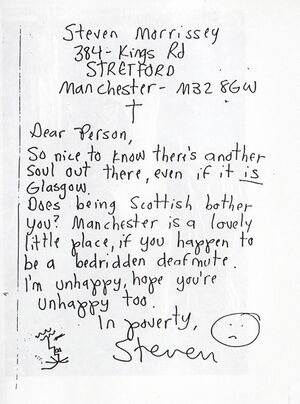 First Mackie letter.jpg