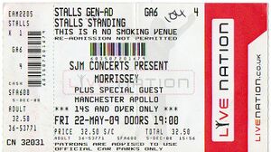 Morrissey-22-5-2009 ticket.jpg