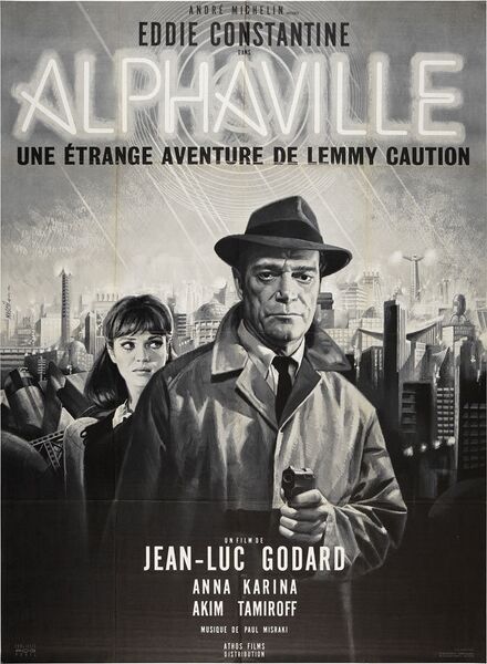 File:Alphaville film poster.jpg