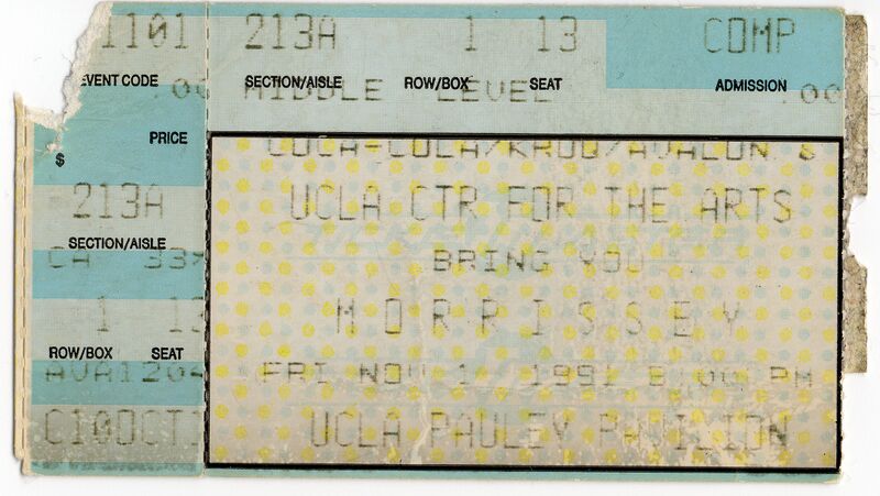 File:Morrissey-1-11-1991 ticket.jpg