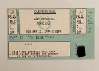 Carnegie hall cancelled ticket 19940411.jpg