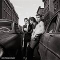 Johnny and vinny by danny fitzgerald new york 1963.jpg