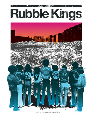 Rubble Kings poster.png