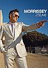 "Morrissey 25: Live" cover(high-resolution not available)