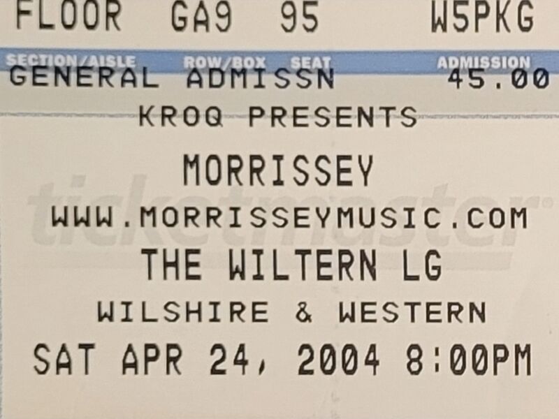 File:Wiltern 24th 2004 ticket.jpg