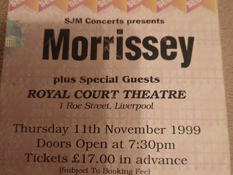 File:Royal Court Theatre Nov 11, 1999 ticket.jpg