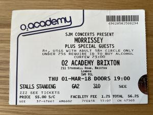 London, England 2018-03-01 ticket.jpg