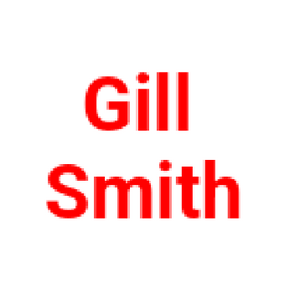 Gill Smith placeholder.png